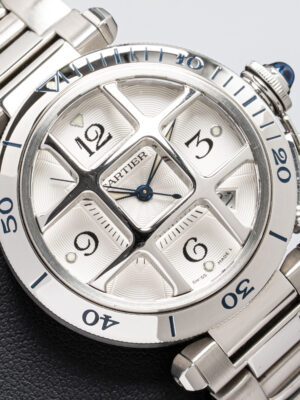 Cartier W31059H3