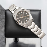 Rolex 116400