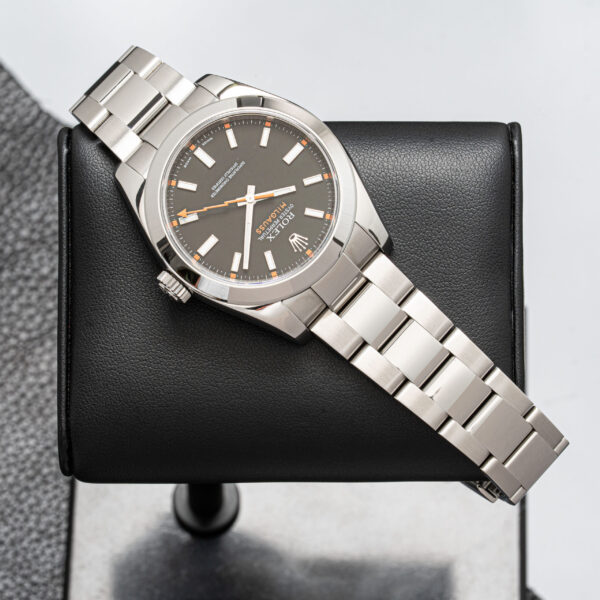 Rolex 116400