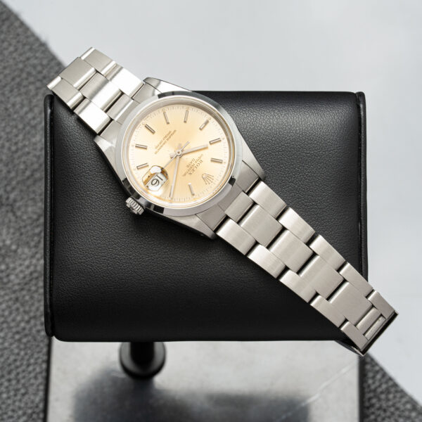 Rolex 15200