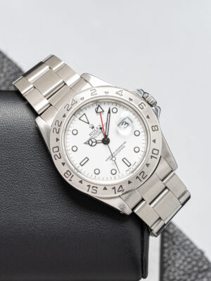 Rolex 16570