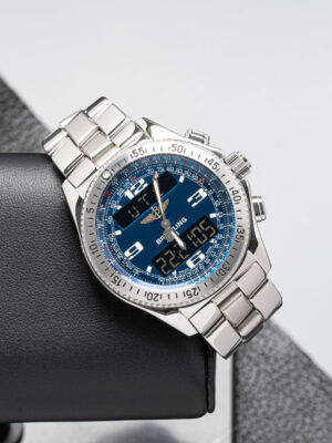 Breitling A68362