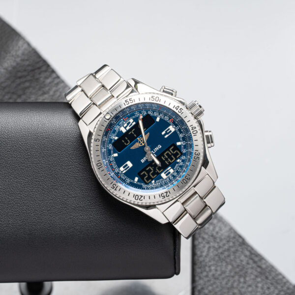 Breitling A68362