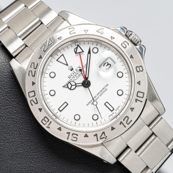 Rolex 16570