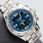 Breitling A68362