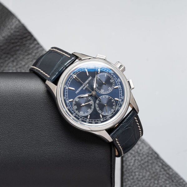 Frederique Constant FC-760X4H6