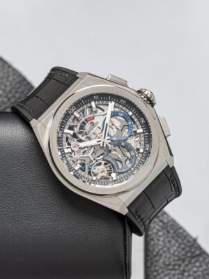 Zenith 95.9000.9004/78.R582