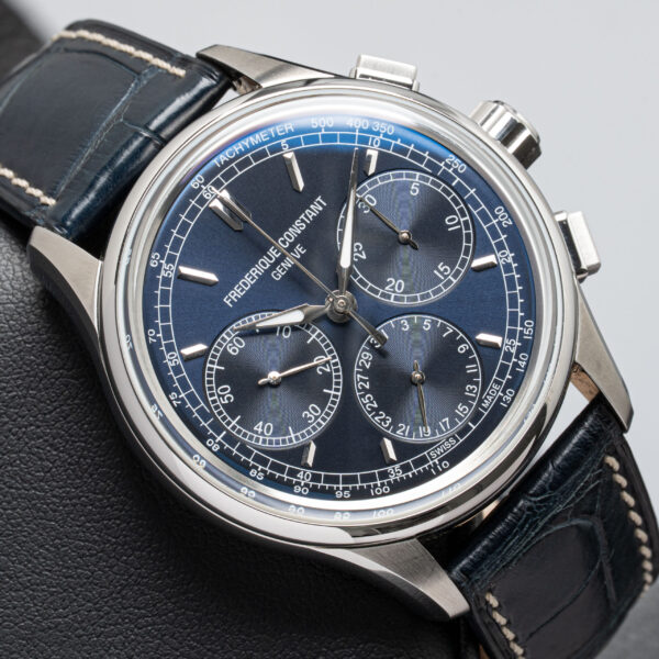 Frederique Constant FC-760X4H6