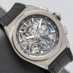 Zenith 95.9000.9004/78.R582