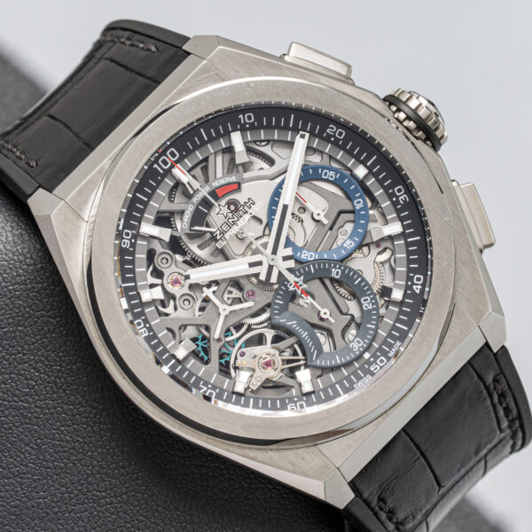 Zenith 95.9000.9004/78.R582