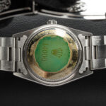 Rolex 14000