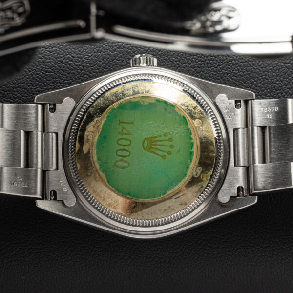 Rolex 14000