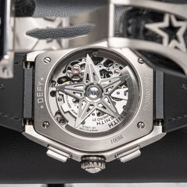 Zenith 95.9000.9004/78.R582