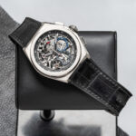 Zenith 95.9000.9004/78.R582