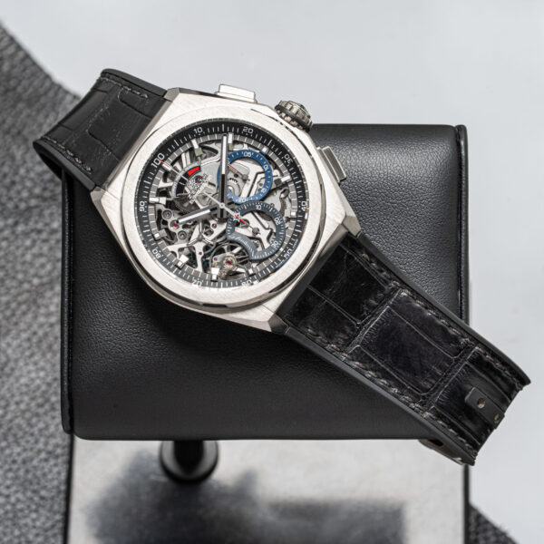 Zenith 95.9000.9004/78.R582