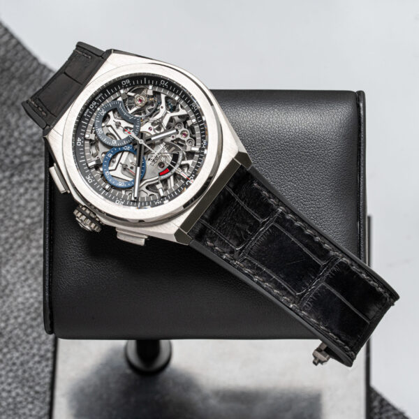 Zenith 95.9000.9004/78.R582