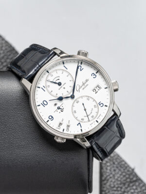 Glashütte 1-89-02-03-02-61