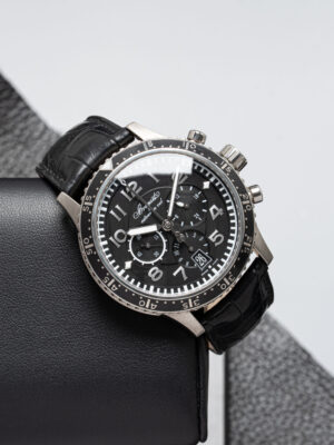 Breguet 3810TI/H2/3ZU