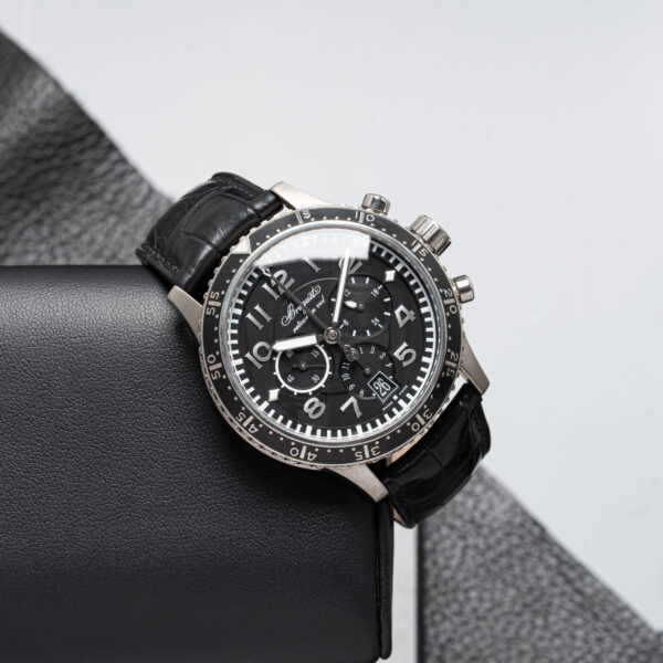 Breguet 3810TI/H2/3ZU