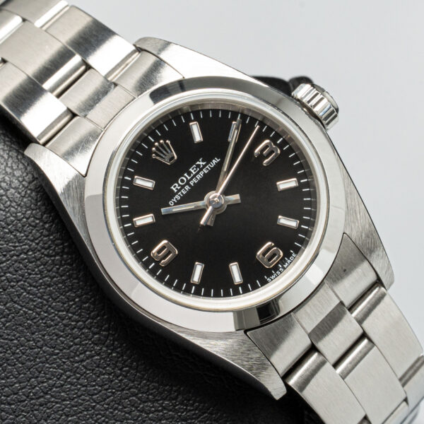 Rolex 76080