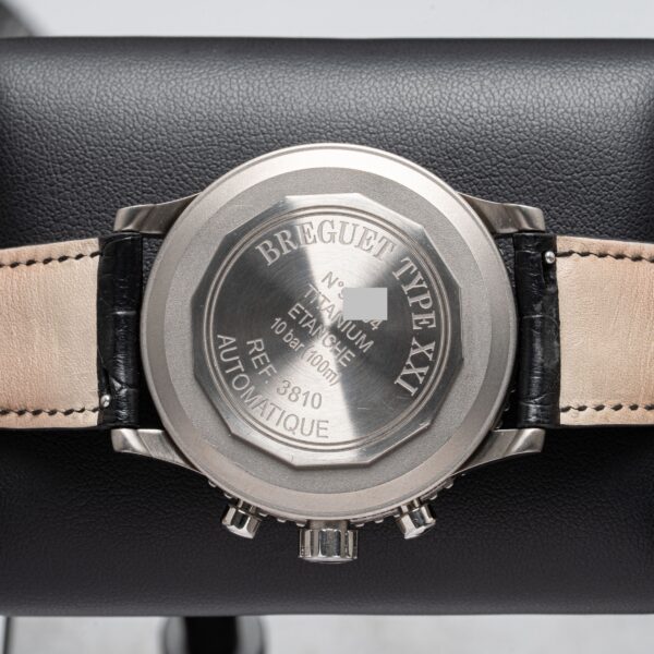 Breguet 3810TI/H2/3ZU