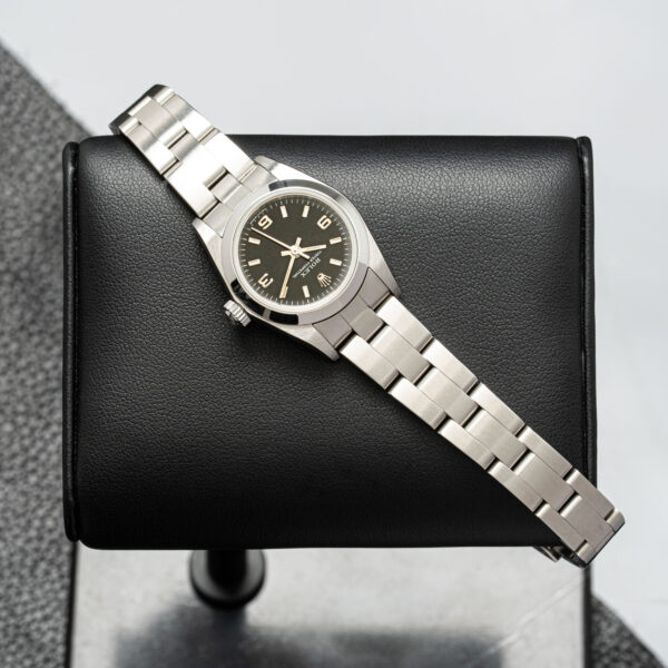 Rolex 76080