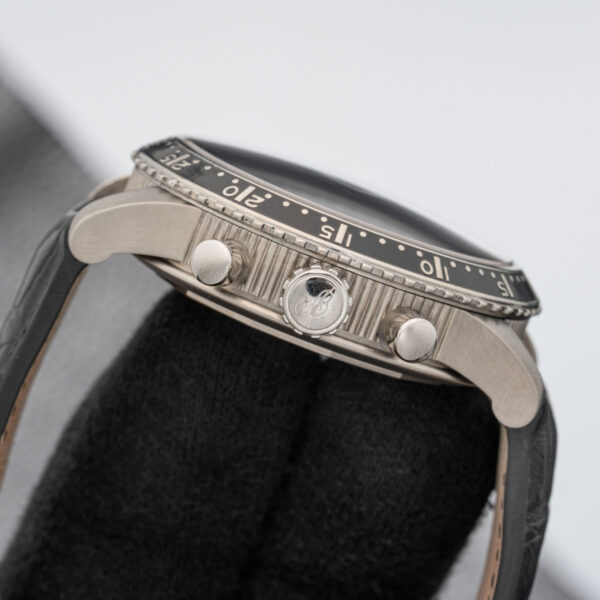 Breguet 3810TI/H2/3ZU