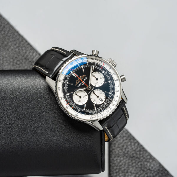 Breitling AB0138