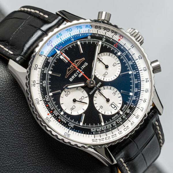 Breitling AB0138