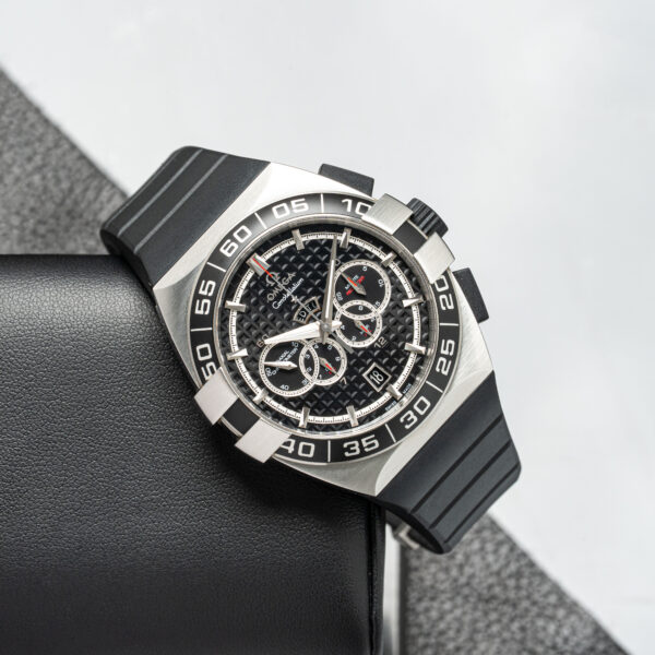 Omega 121.32.44.52.01.001