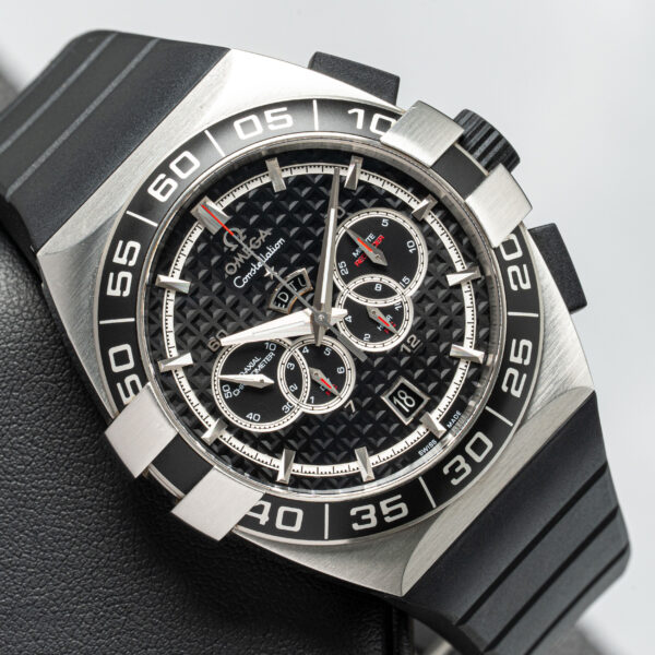 Omega 121.32.44.52.01.001