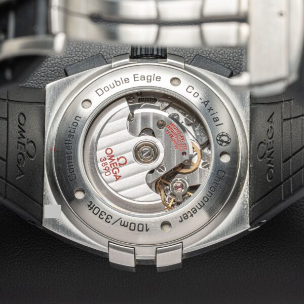 Omega 121.32.44.52.01.001