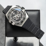 Omega 121.32.44.52.01.001