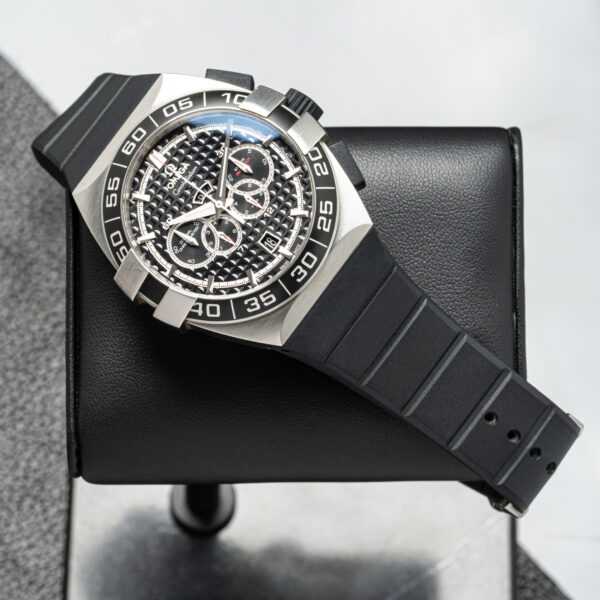 Omega 121.32.44.52.01.001