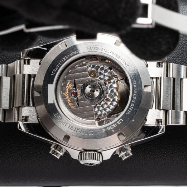 Longines L3.835.4.52.6