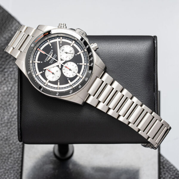 Longines L3.835.4.52.6