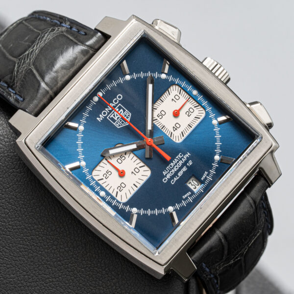 Tag Heuer CAW2111.FC6183