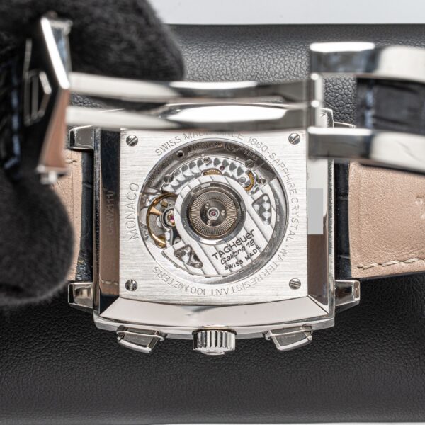 Tag Heuer CAW2111.FC6183