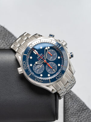 Omega 212.30.44.50.03.001