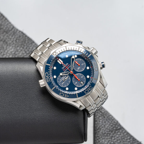 Omega 212.30.44.50.03.001