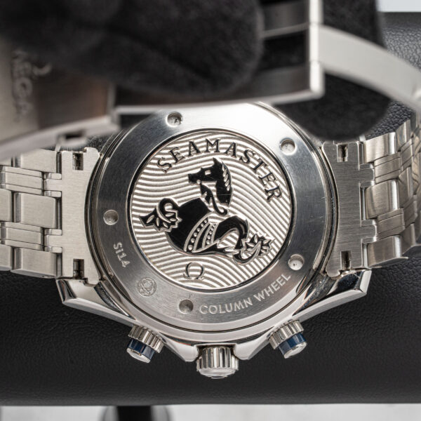 Omega 212.30.44.50.03.001