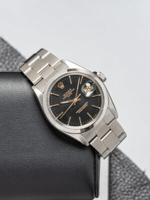 Rolex 1500