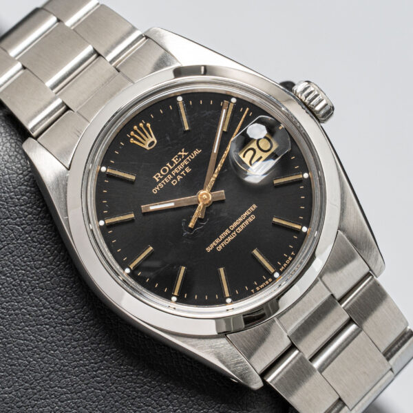 Rolex 1500