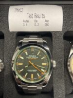 Rolex 116400GV