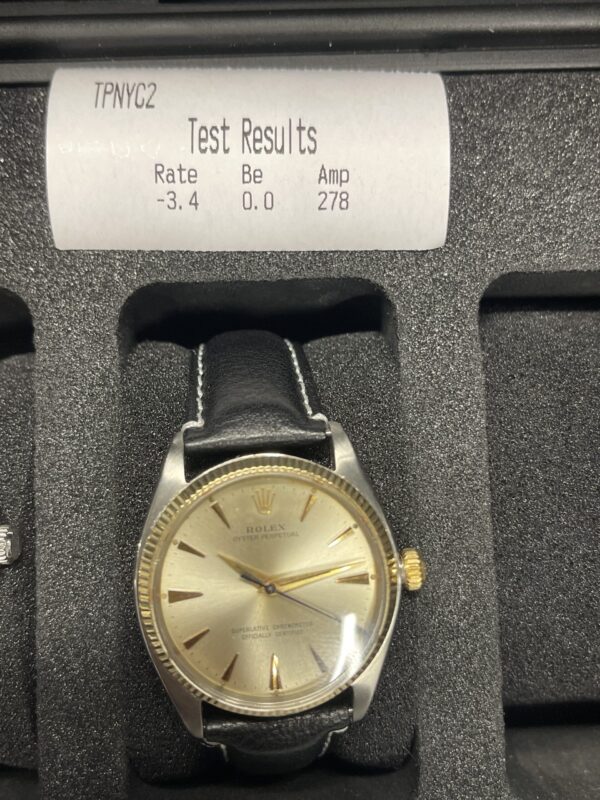 Rolex 1005