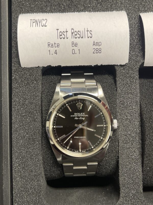 Rolex 14000