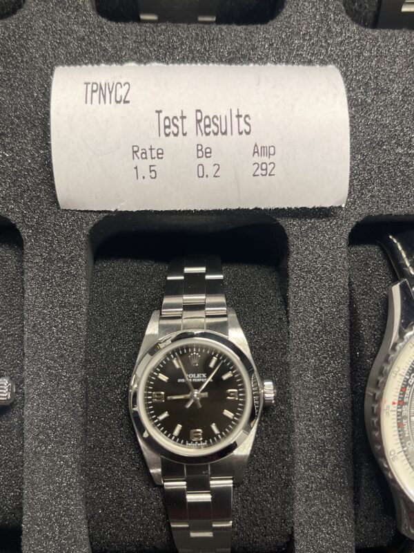 Rolex 76080