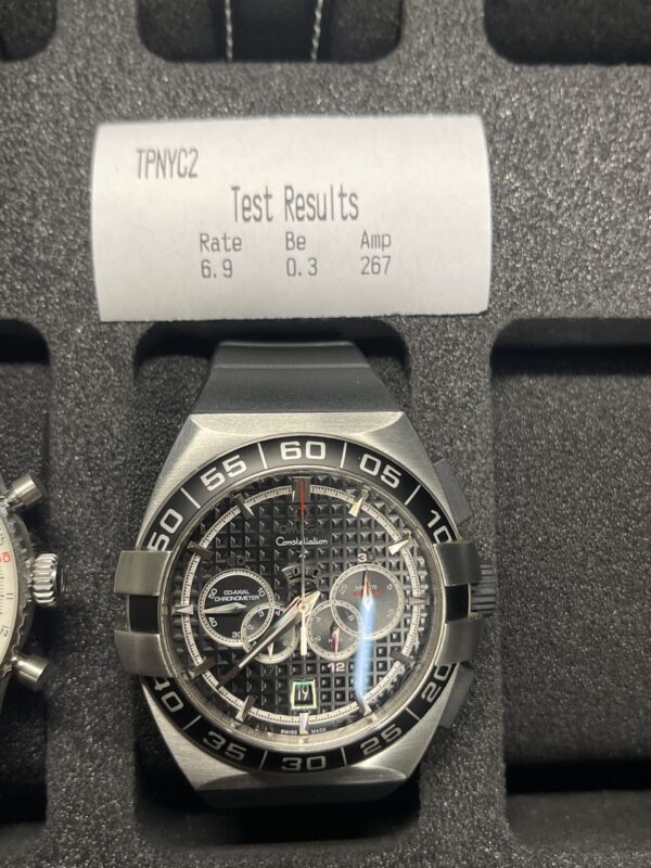 Omega 121.32.44.52.01.001