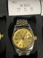 Rolex 16013