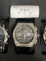 Zenith 95.9000.9004/78.R582